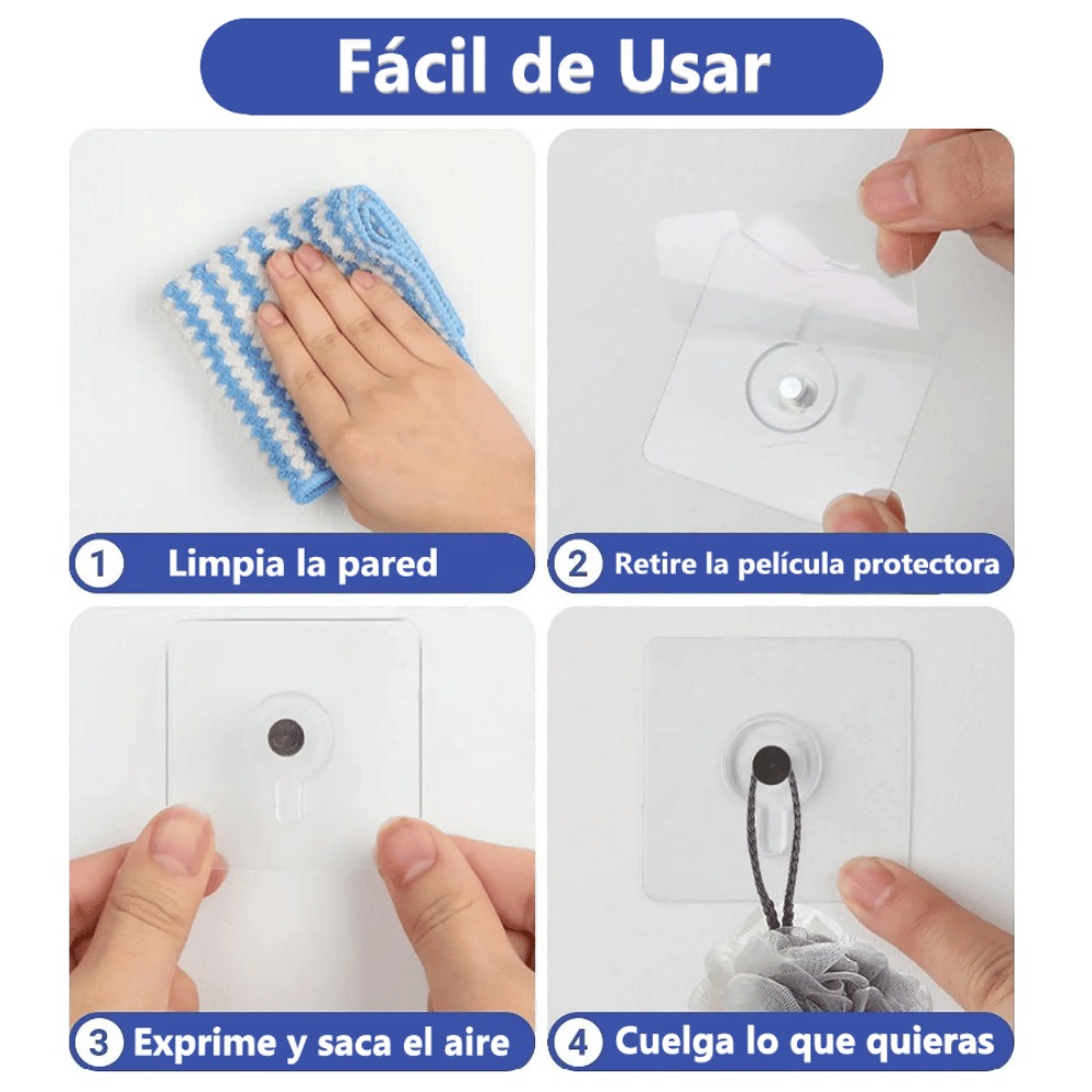 CINTA TORNILLO⚡(SET x 10 UNIDADES)⚡