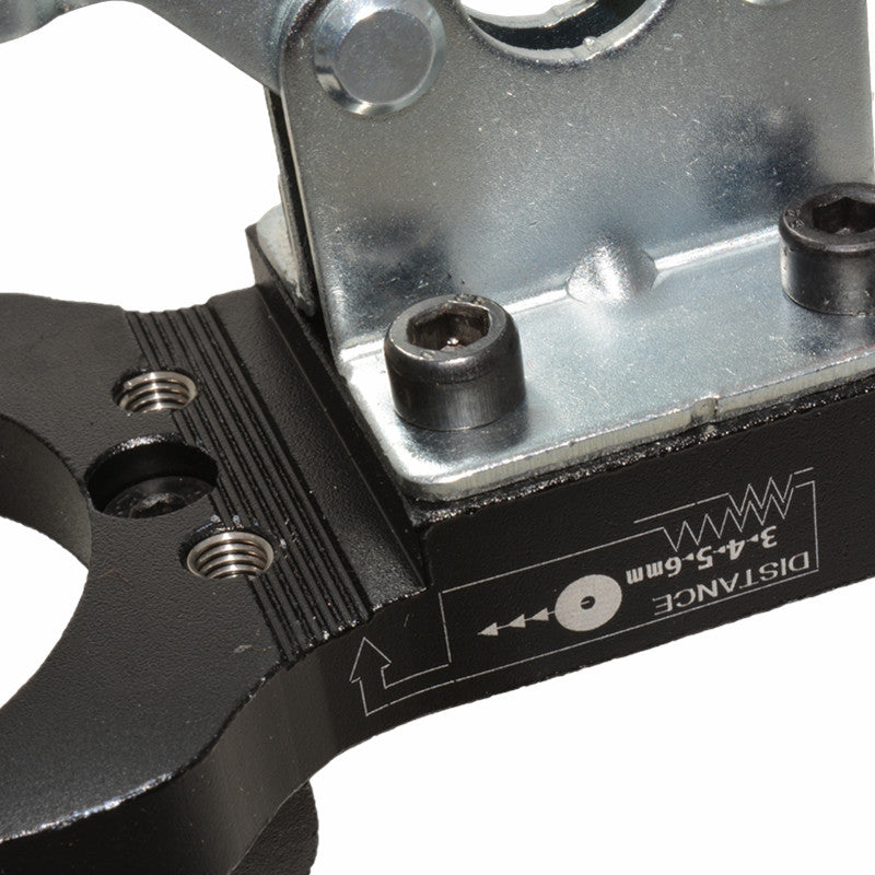 GUÍA DE PERFORACIÓN DE BISAGRAS DE 35MM "FONSON TOOL"