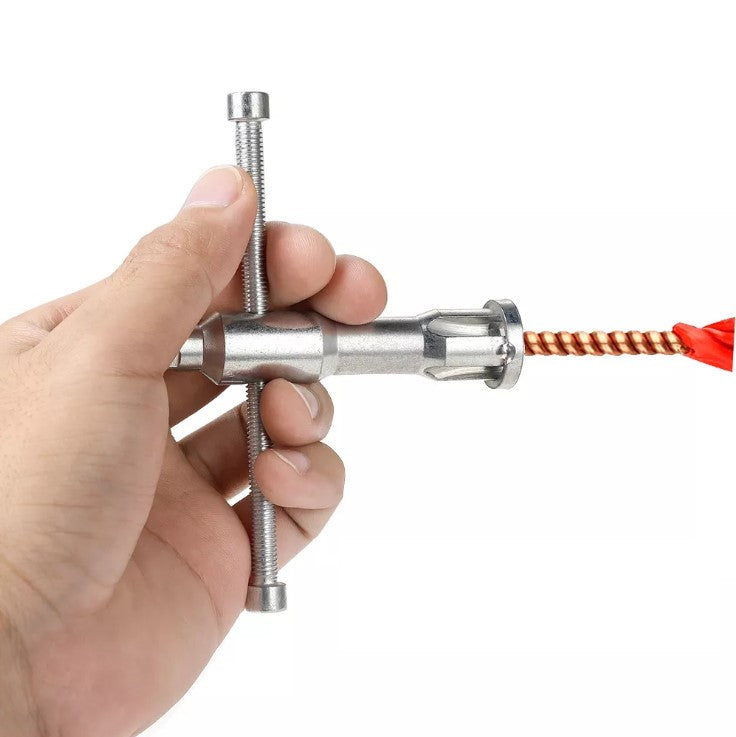 GAFAS DE SOLDADURA CON OSCURECIMIENTO AUTOMÁTICO + ENTORCHADOR PROMO (OPCIONAL)