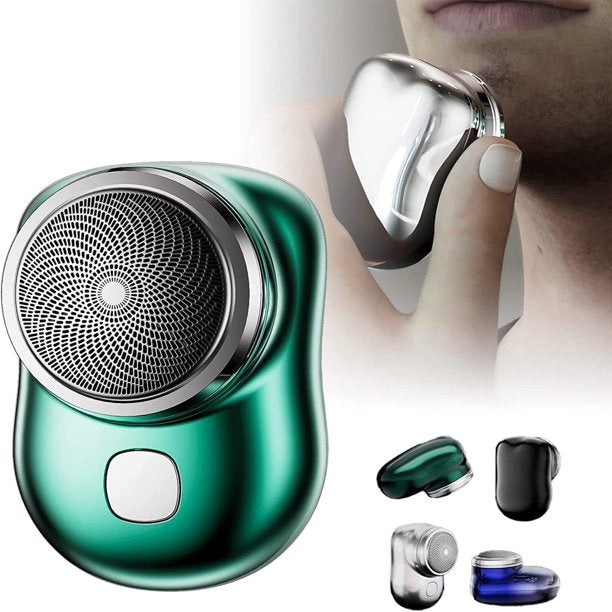 MAQUINA DE AFEITAR NANO SHAVE
