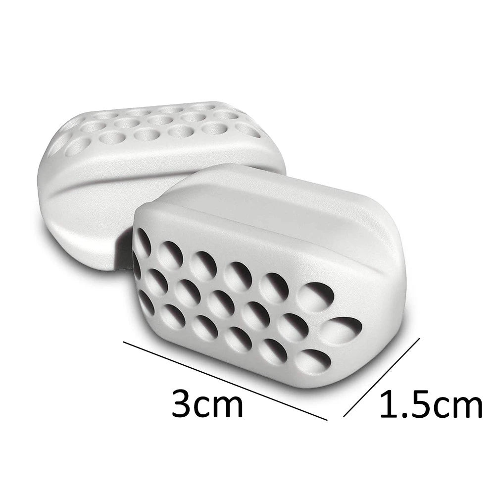 PERFILADOR DE MANDÍBULA PARA HOMBRE Y MUJER (MEWING TENDENCY)