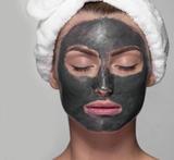 Mascarilla Facial Magnética