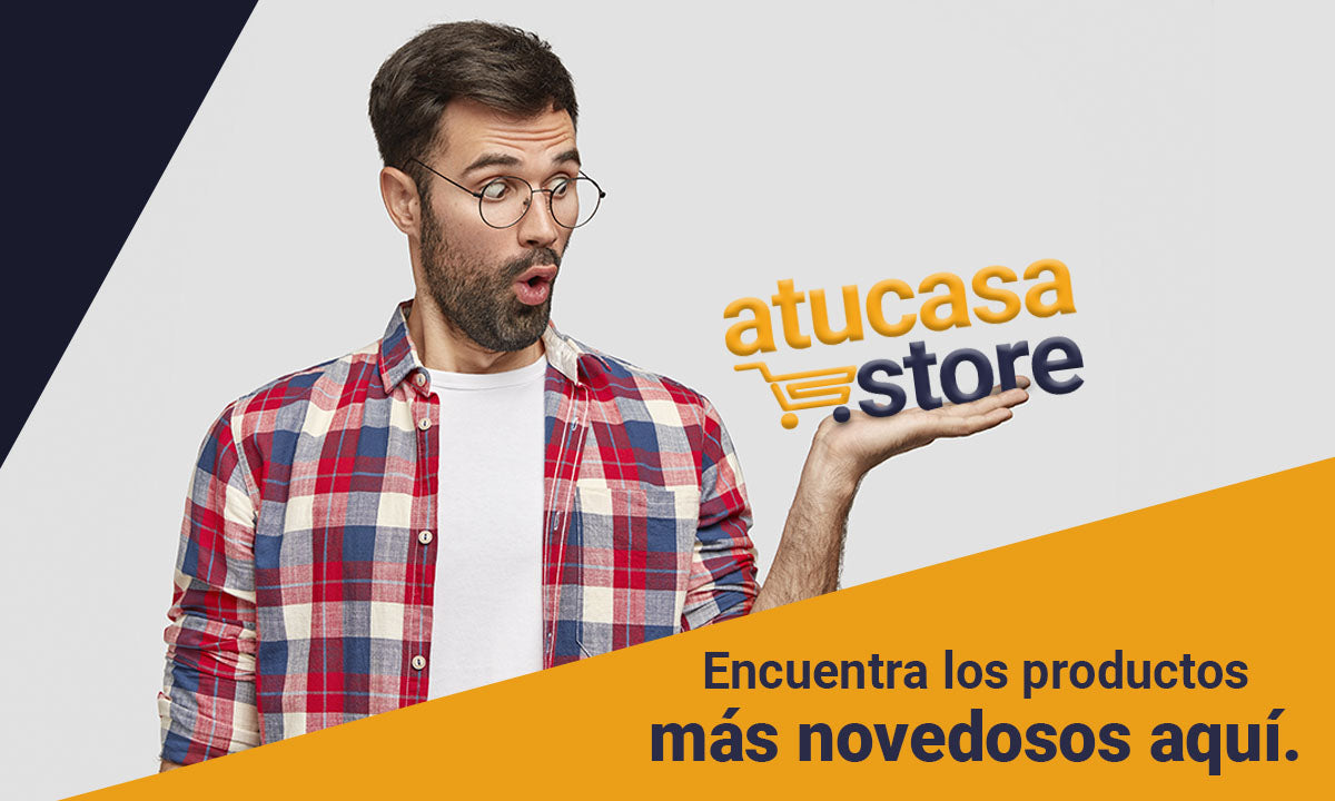 Catálogo de productos