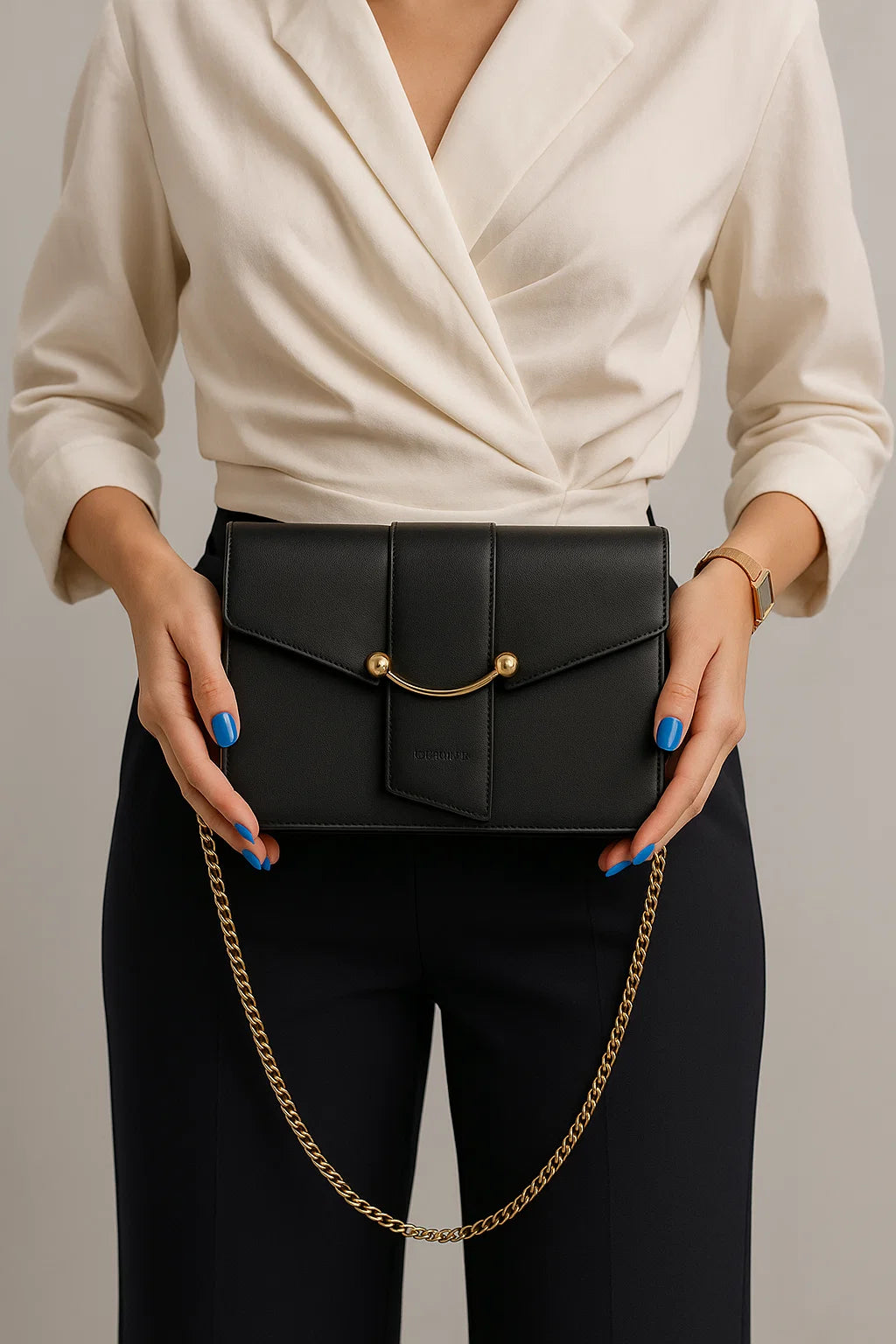 Bolso Onduly Auroria