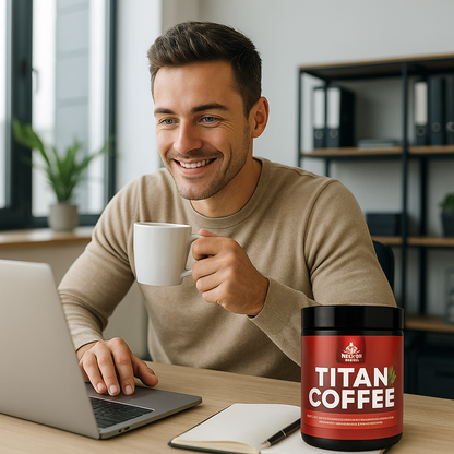 Coffee Titan