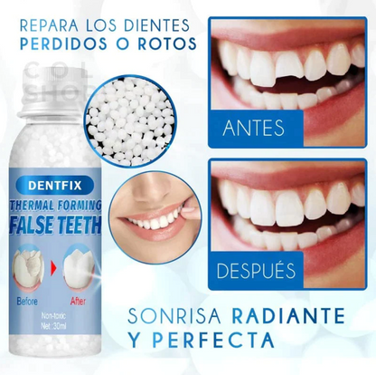 REPARADOR DE DIENTES EELHOE