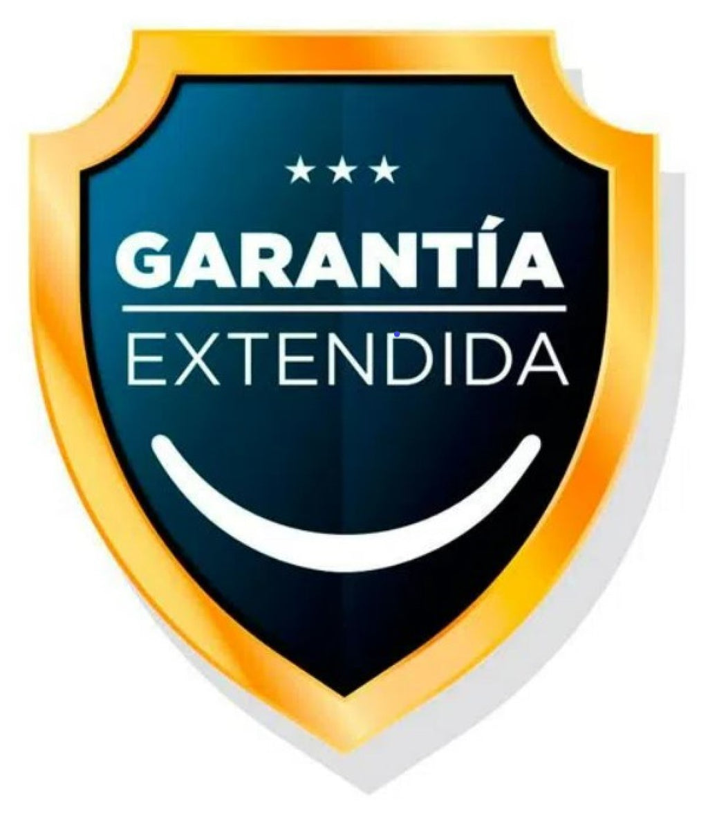 GARANTIA EXTENDIDA