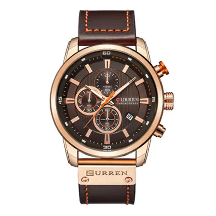 RELOJ CURREN 8291 VINTAGE