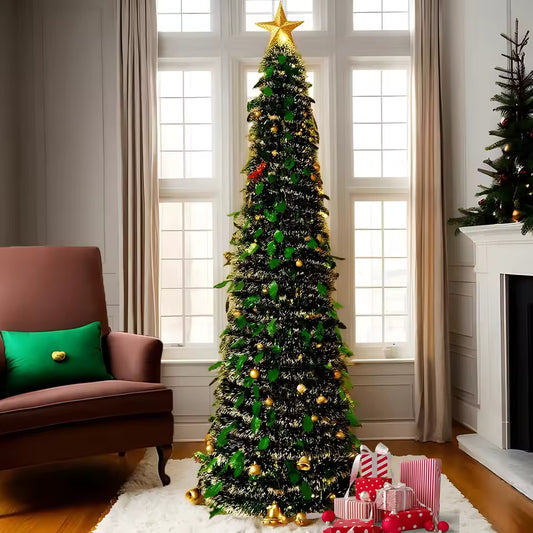 Arbol de Navidad "Xpress Christmas Tree" 🎅🏼🎄