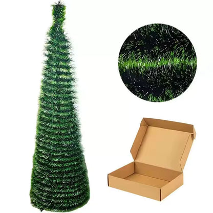 Arbol de Navidad "Xpress Christmas Tree" 🎅🏼🎄