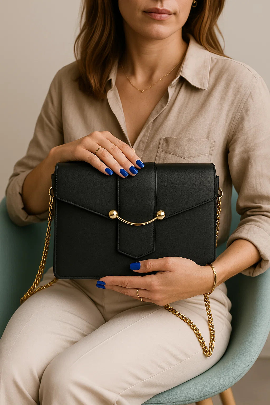 Bolso Onduly Auroria
