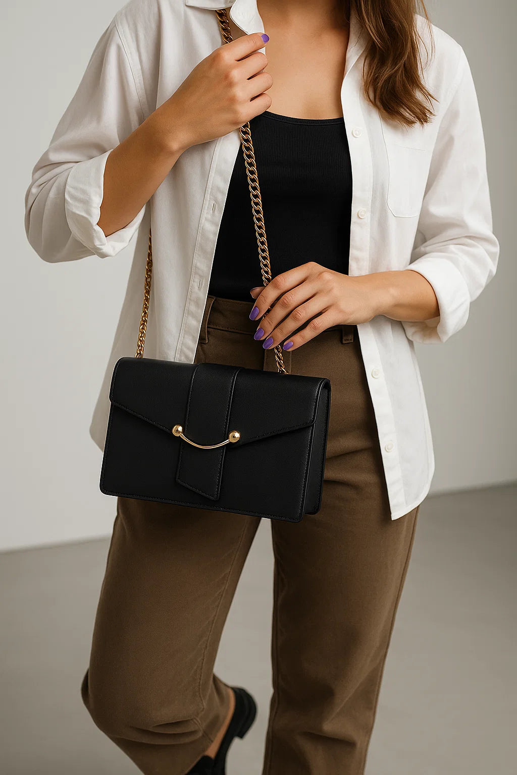 Bolso Onduly Auroria