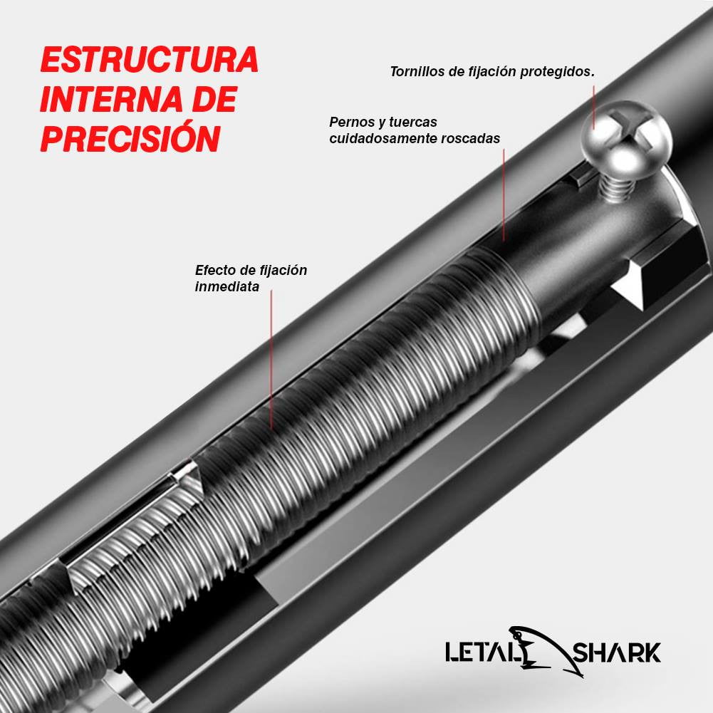 BARRA HORIZONTAL ANTIDESLIZANTE - atucasastore