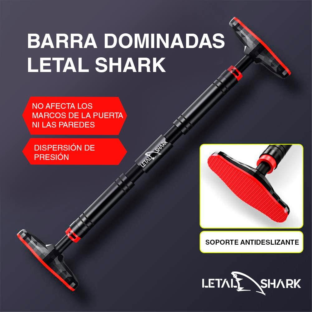 BARRA HORIZONTAL ANTIDESLIZANTE - atucasastore