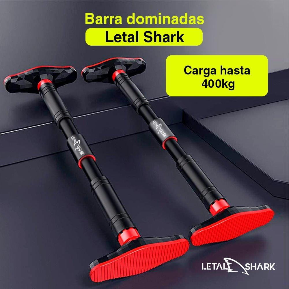 BARRA HORIZONTAL ANTIDESLIZANTE - atucasastore