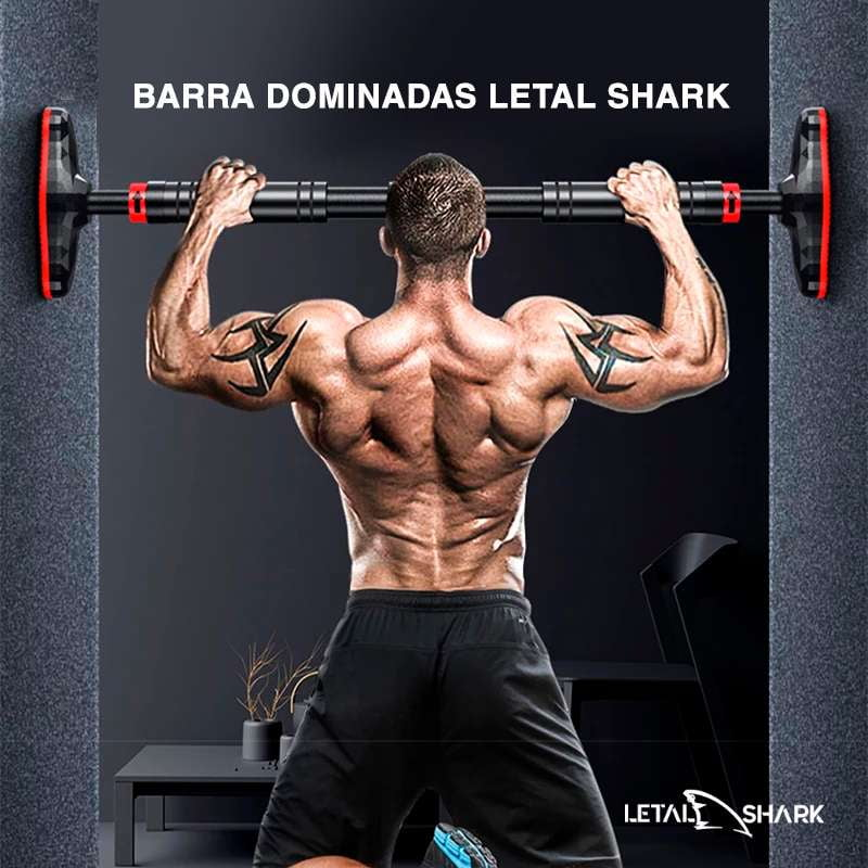 BARRA HORIZONTAL ANTIDESLIZANTE - atucasastore