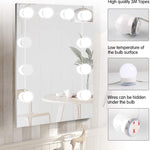 LUCES LED MIRROR LIGHT