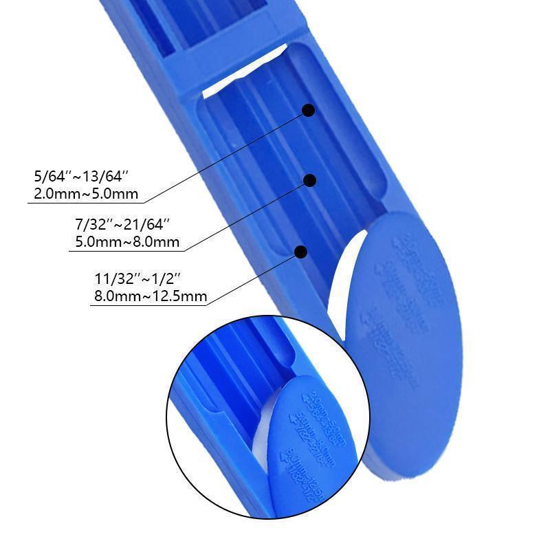 AFILADOR DE BROCAS "DRILL BIT SHARPENER"