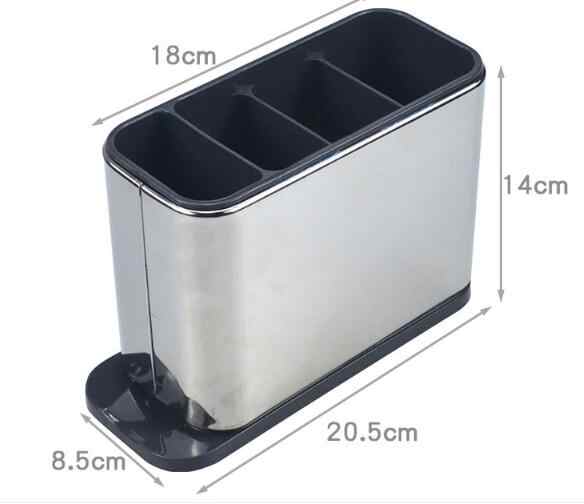 ESCURRIDOR DE CUBIERTOS CUTLERY DRAINER.