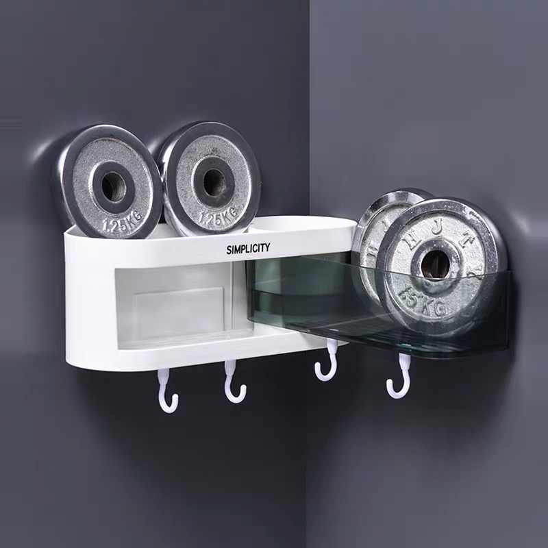 ESTANTE ORGANIZADOR SHELF RAIN PARA BAÑO Y COCINA