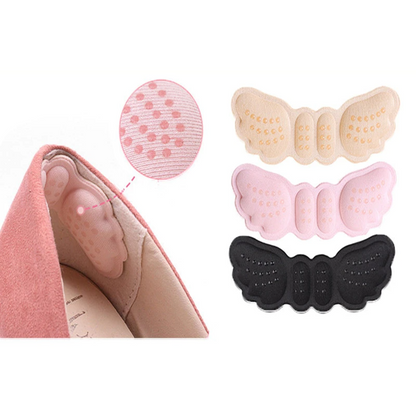 ALMOHADILLA ANTI-AMPOLLAS HEEL CUSHION