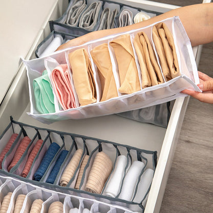 PANEL ORGANIZADOR CLOTHES DRAWER