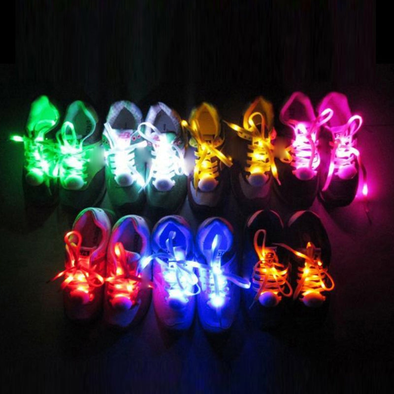 CORDONES LUMINOSOS