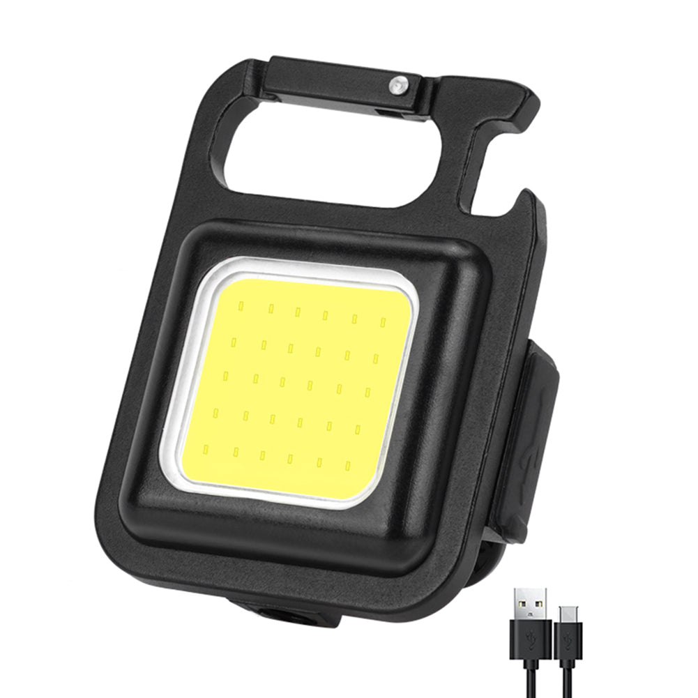 MINI LINTERNA FLASH BEAM RECARGABLE