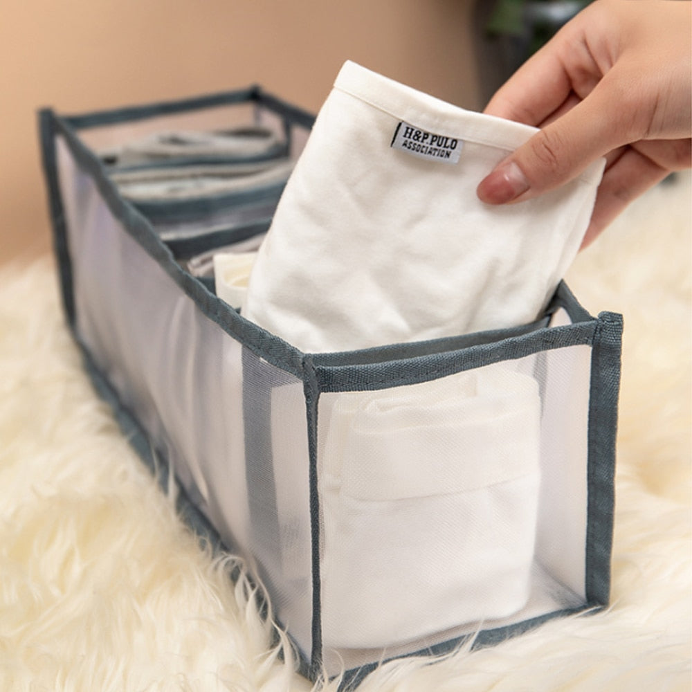 PANEL ORGANIZADOR CLOTHES DRAWER