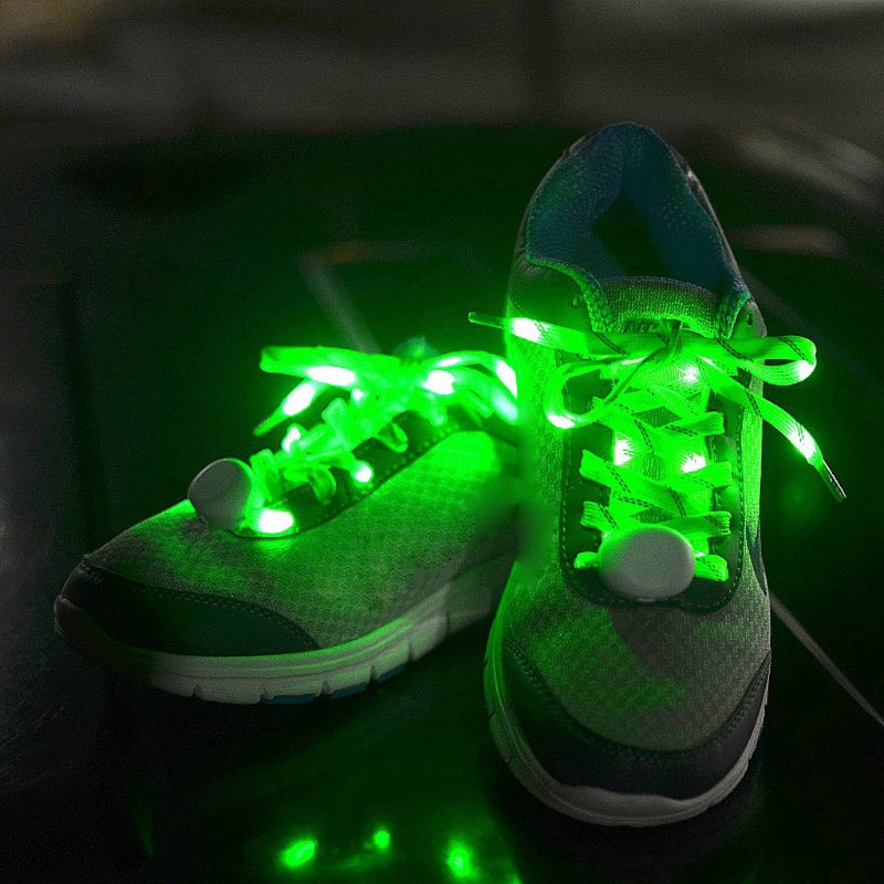 CORDONES LUMINOSOS