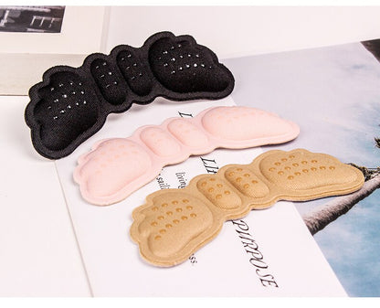 ALMOHADILLA ANTI-AMPOLLAS HEEL CUSHION