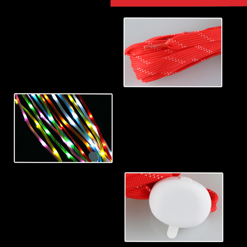 CORDONES LUMINOSOS