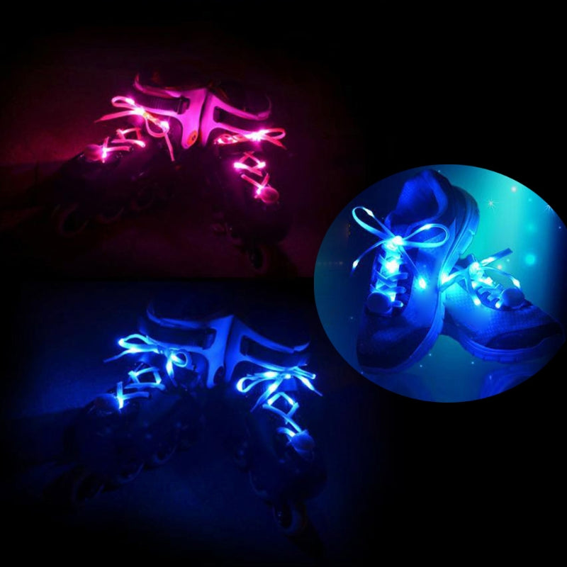 CORDONES LUMINOSOS