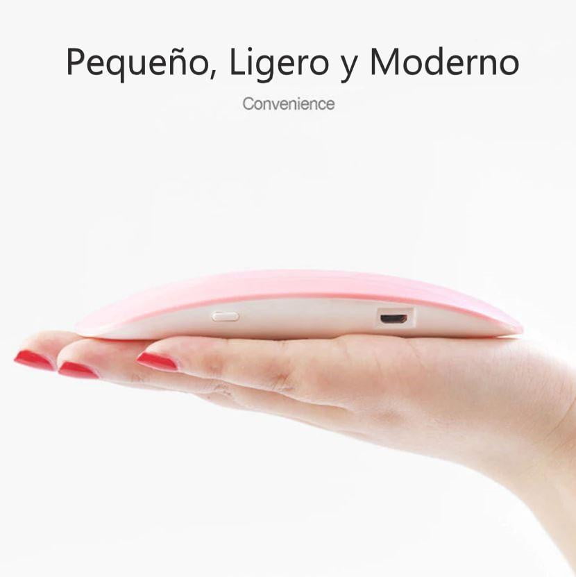 SECADOR DE UÑAS UV FAST NAIL DRYER® - atucasastore