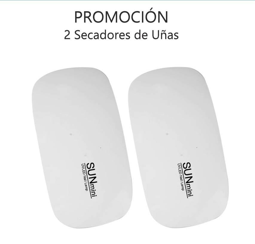 SECADOR DE UÑAS UV FAST NAIL DRYER® - atucasastore