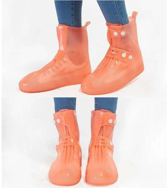 PROTECTOR DE ZAPATOS WATERPROOF® - atucasastore