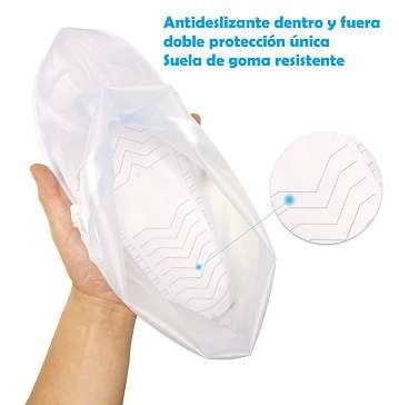 PROTECTOR DE ZAPATOS WATERPROOF® - atucasastore