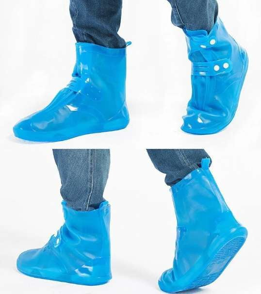 PROTECTOR DE ZAPATOS WATERPROOF® - atucasastore