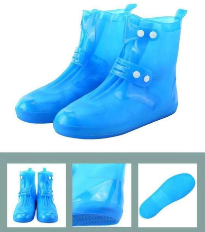 PROTECTOR DE ZAPATOS WATERPROOF® - atucasastore