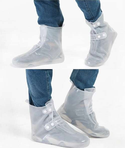PROTECTOR DE ZAPATOS WATERPROOF® - atucasastore