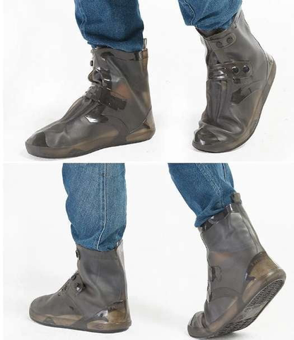 PROTECTOR DE ZAPATOS WATERPROOF® - atucasastore