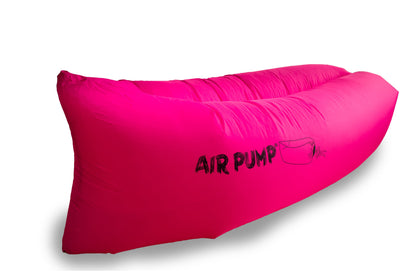 SOFA INFLABLE PORTATIL AIRPUMP® - atucasastore