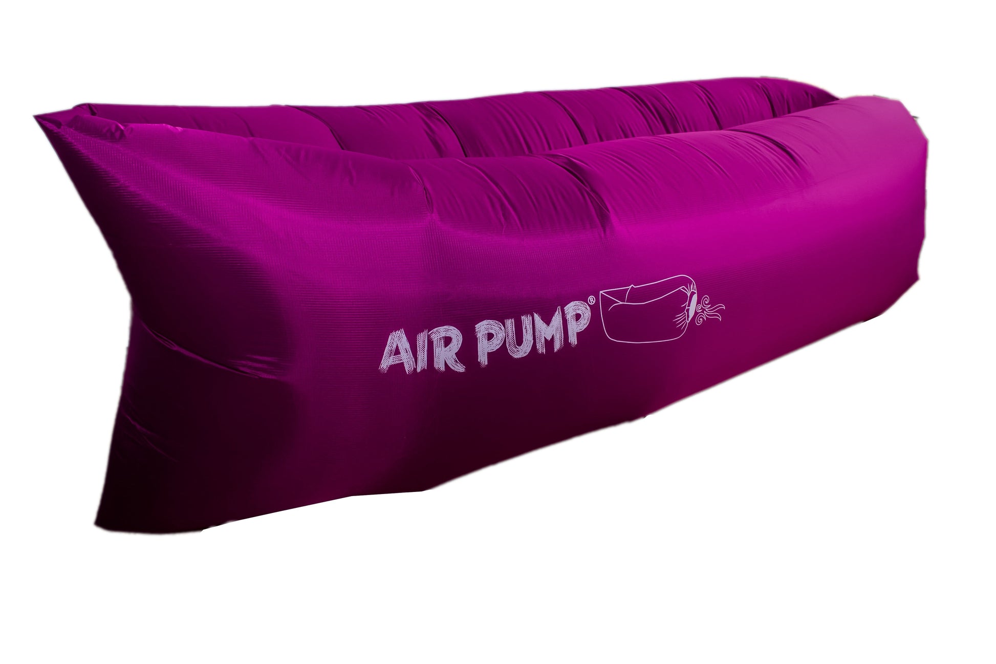 SOFA INFLABLE PORTATIL AIRPUMP® - atucasastore