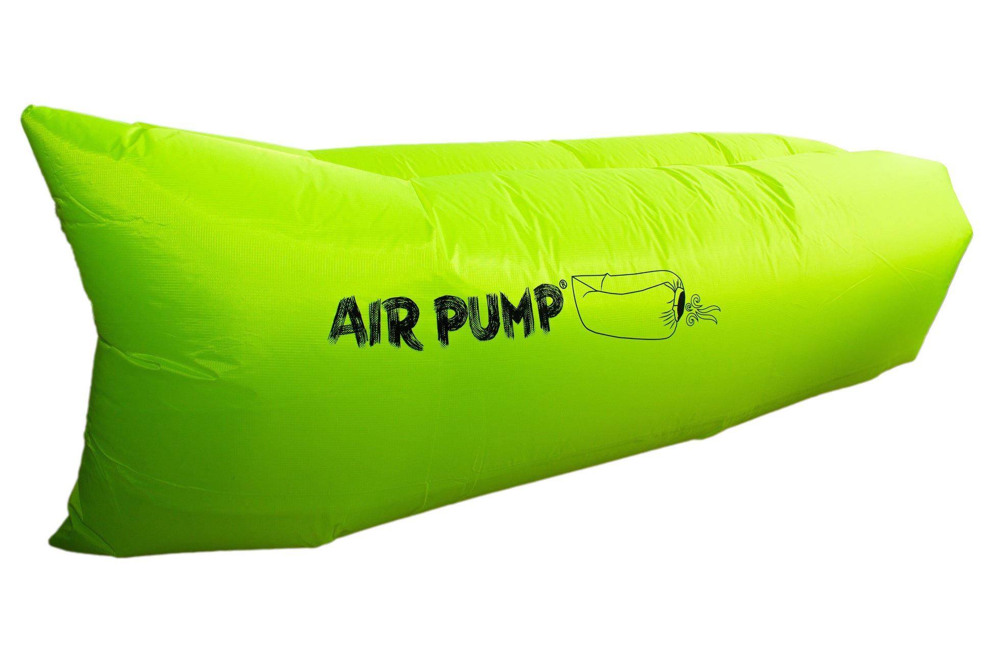 SOFA INFLABLE PORTATIL AIRPUMP® - atucasastore