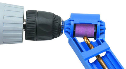 AFILADOR DE BROCAS "DRILL BIT SHARPENER"