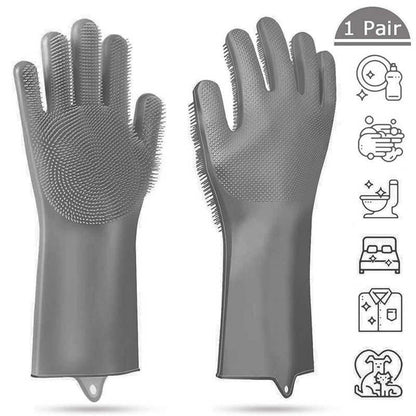 GUANTES MULTIPROPOSITO MAGIC PRO MASTER®