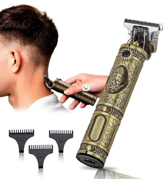 MAQUINA PROFESIONAL PARA CORTE DE CABELLO