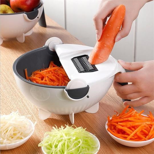 CORTADOR DE VERDURAS 9 EN 1 - atucasastore