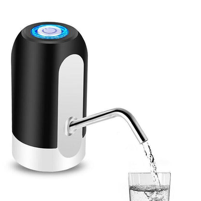 DISPENSADOR ELECTRICO DE AGUA WATERCLEAN® - atucasastore