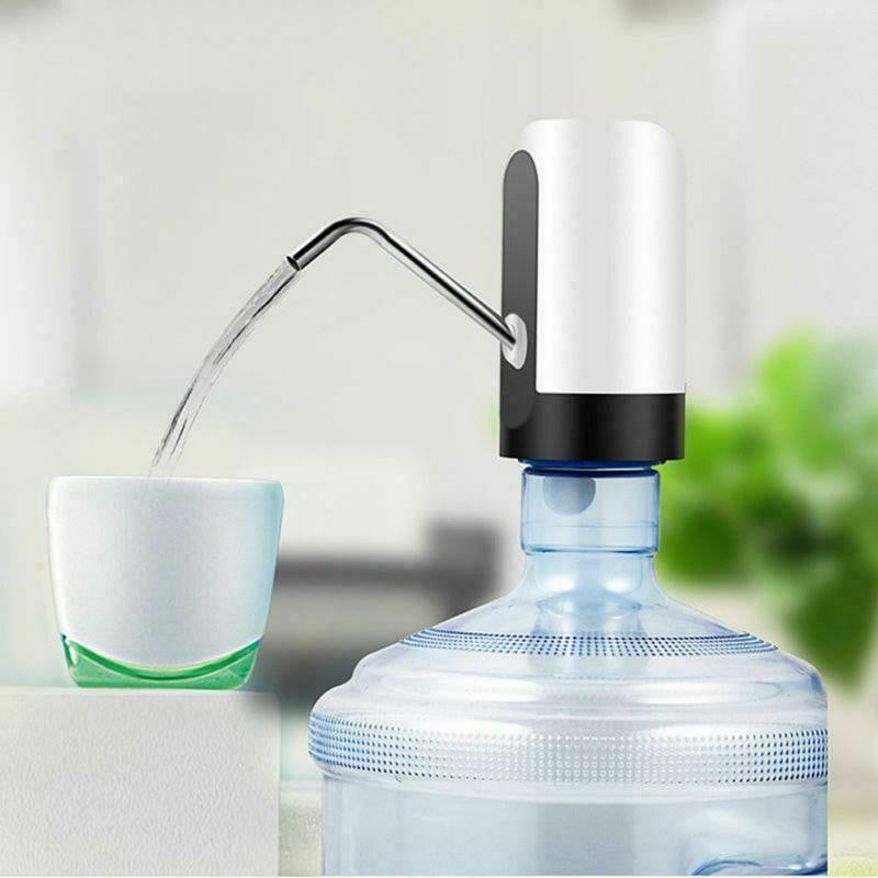 DISPENSADOR ELECTRICO DE AGUA WATERCLEAN® - atucasastore